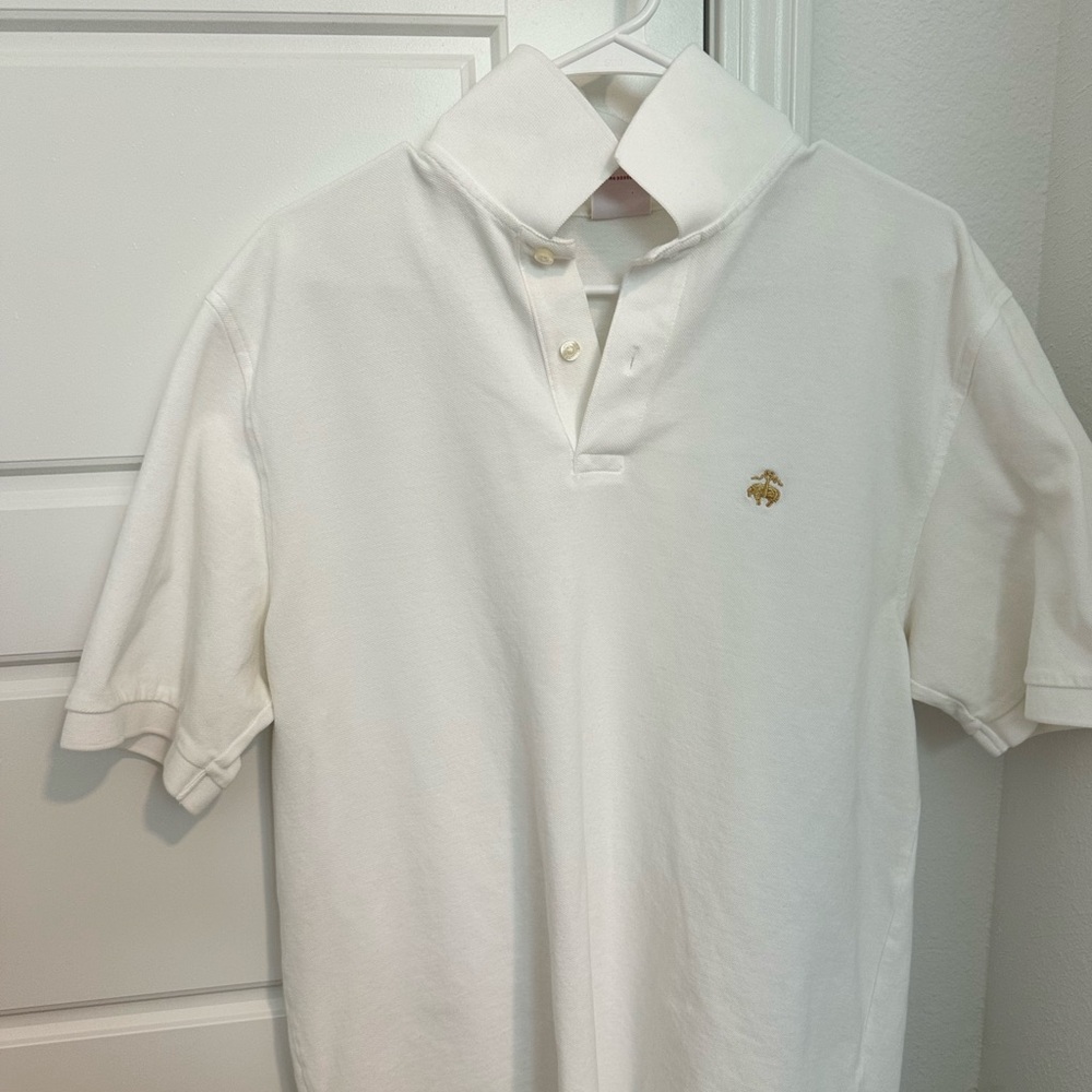 Brooks brothers Performance Polo